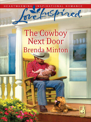 The Cowboy Next Door - ebook